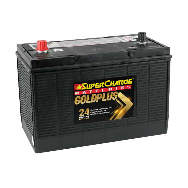 SuperCharge GoldPlus MF31-931