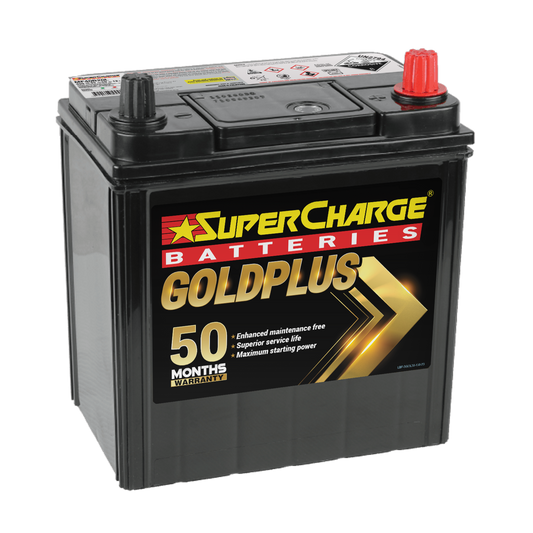SuperCharge GoldPlus MF40B20L
