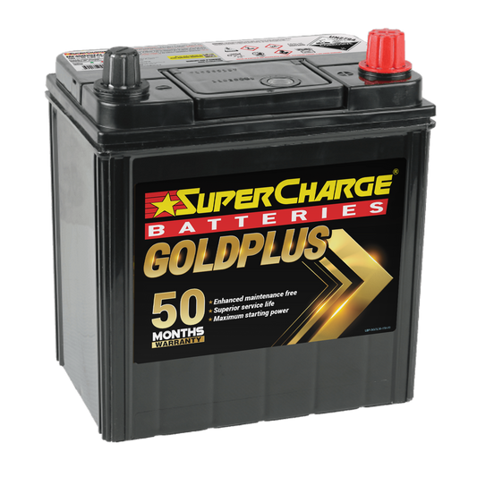 SuperCharge GoldPlus MF55b24