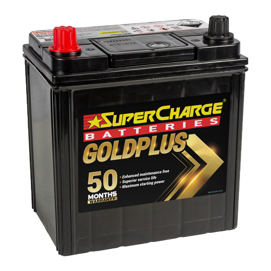 SuperCharge GoldPlus MF40B20ZA