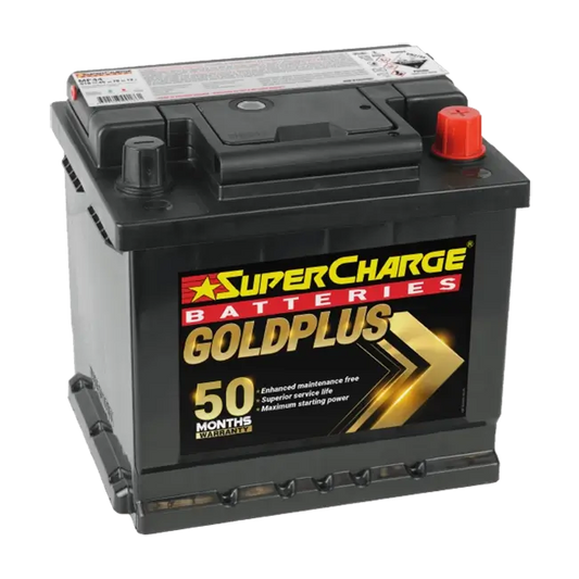 SuperCharge GoldPlus MF44H