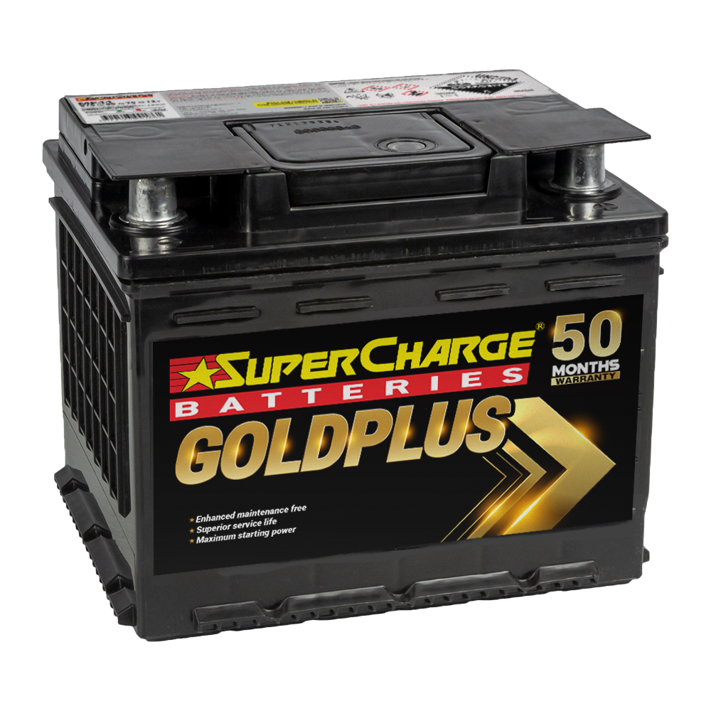 SuperCharge GoldPlus MF44