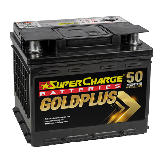 SuperCharge GoldPlus MF44