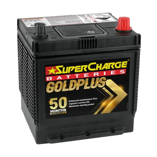 SuperCharge GoldPlus MF50D20L