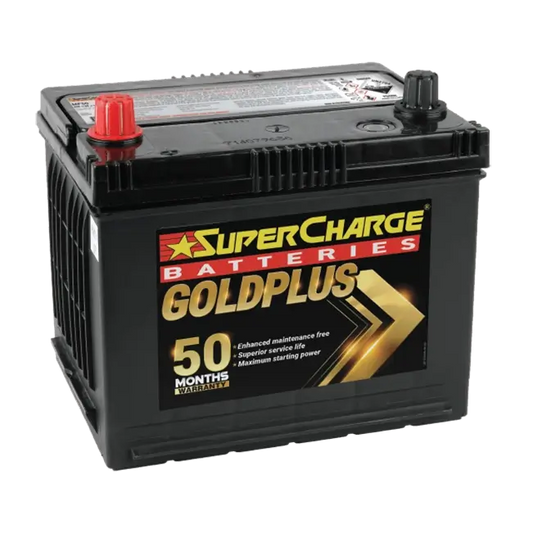 SuperCharge GoldPlus MF50