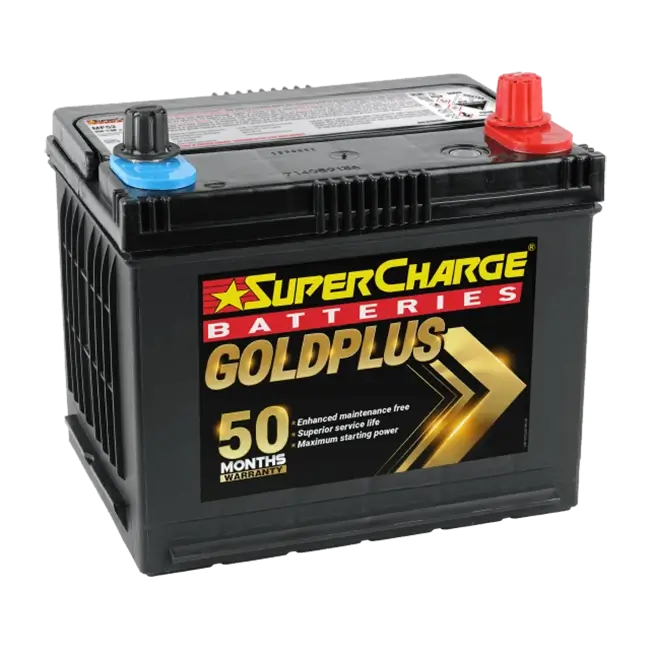 SuperCharge GoldPlus MF52