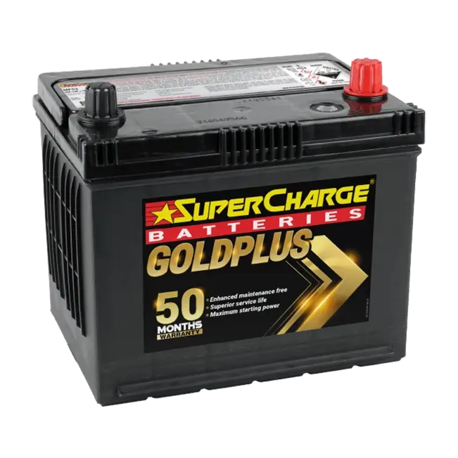 SuperCharge Gold Plus MF53