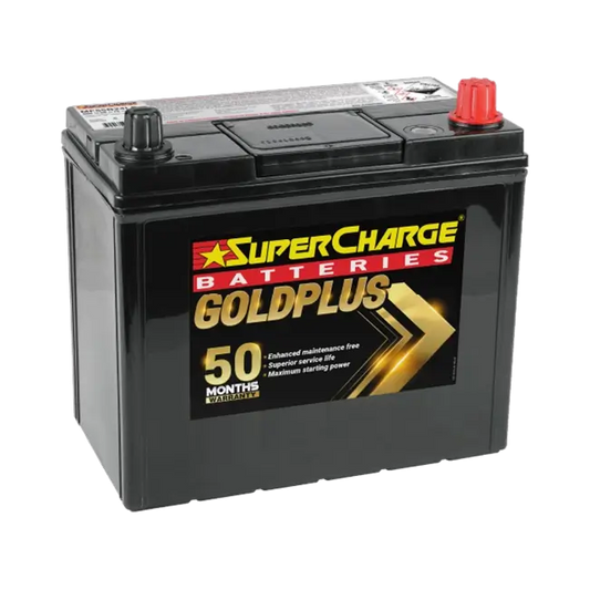 SuperCharge GoldPlus MF55B24LS