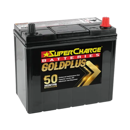SuperCharge GoldPlus MF55B24L