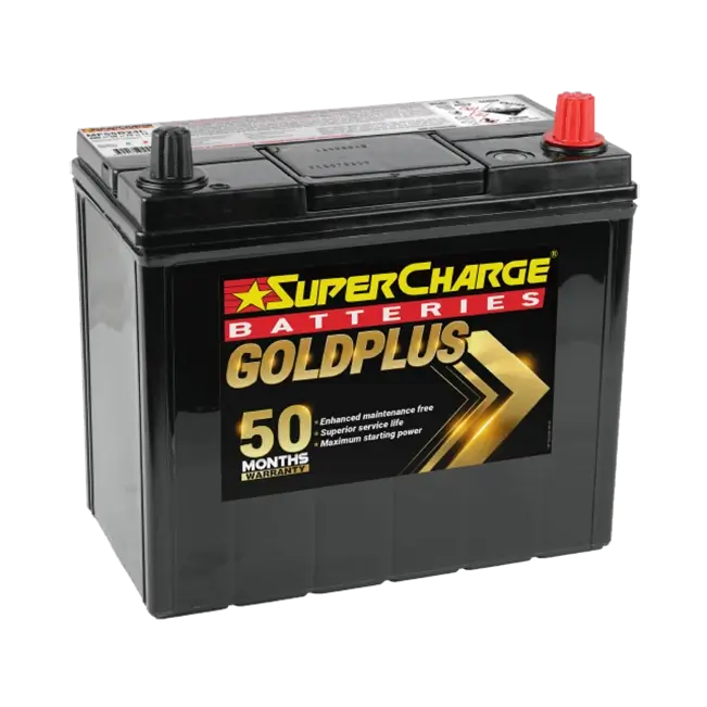 SuperCharge GoldPlus MF55B24L