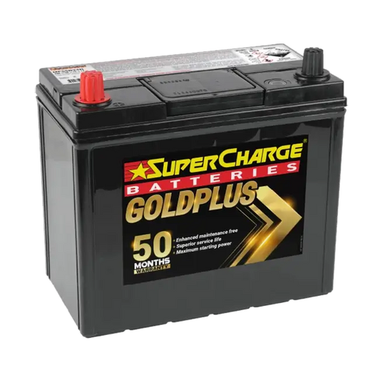 SuperCharge GoldPlus MF55B24R