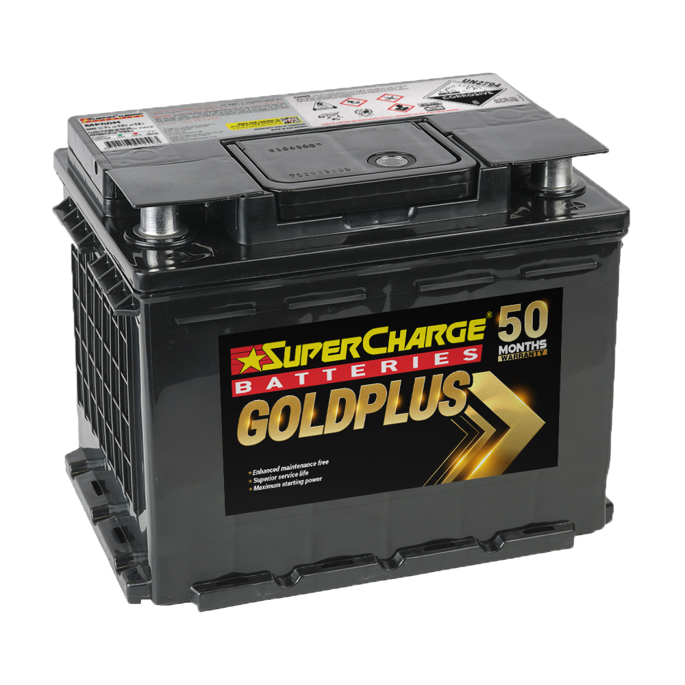 SuperCharge GoldPlus MF55H