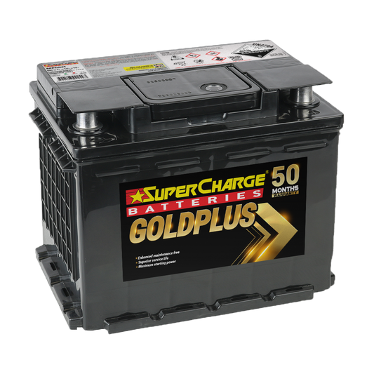 SuperCharge GoldPlus MF55H