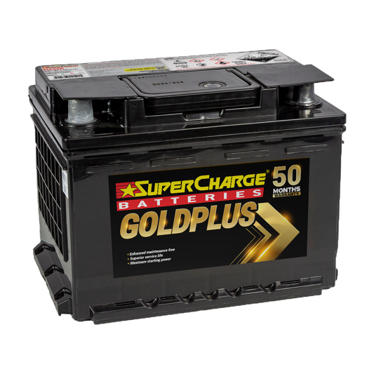 SuperCharge GoldPlus MF55R