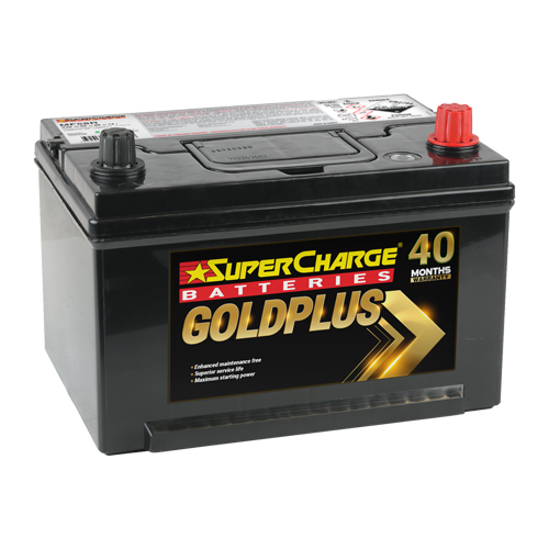 SuperCharge GoldPlus MF58R