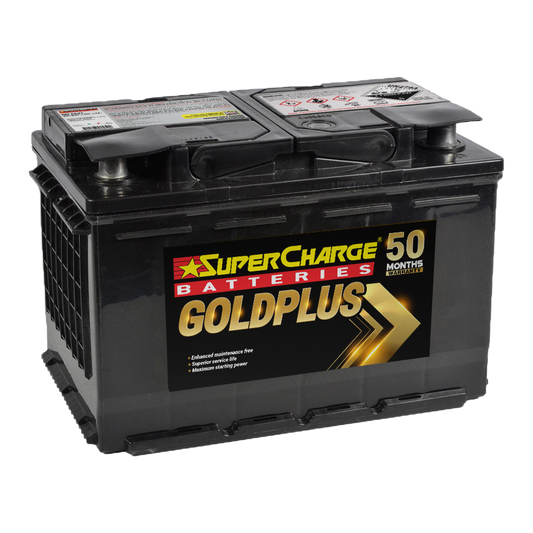 SuperCharge GoldPlus MF66