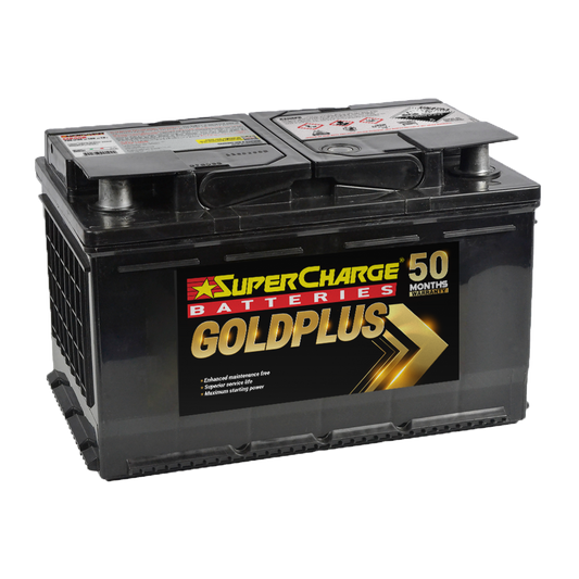 SuperCharge GoldPlus MF66R
