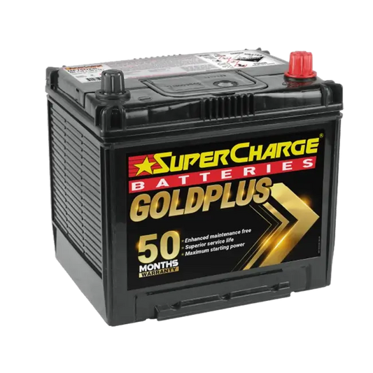 SuperCharge GoldPlus MF75D23L