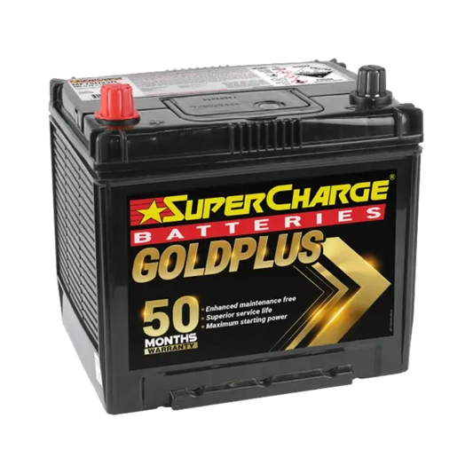 SuperCharge GoldPlus MF75D23R