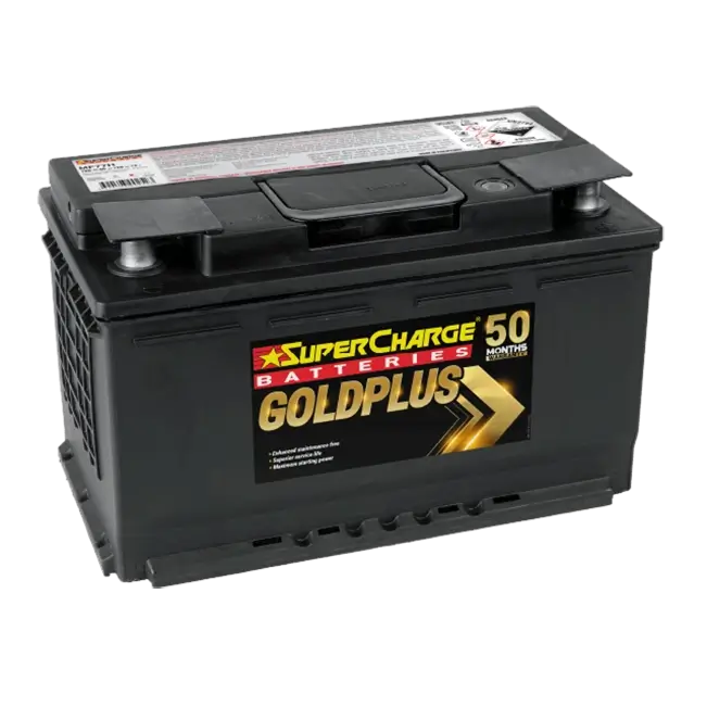 SuperCharge GoldPlus MF77H