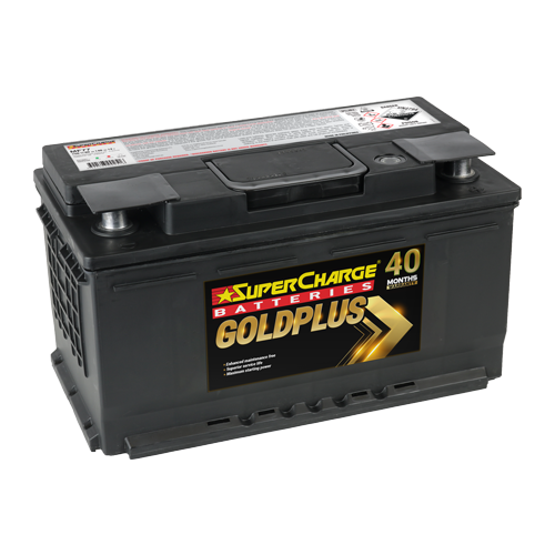 SuperCharge GoldPlus MF77