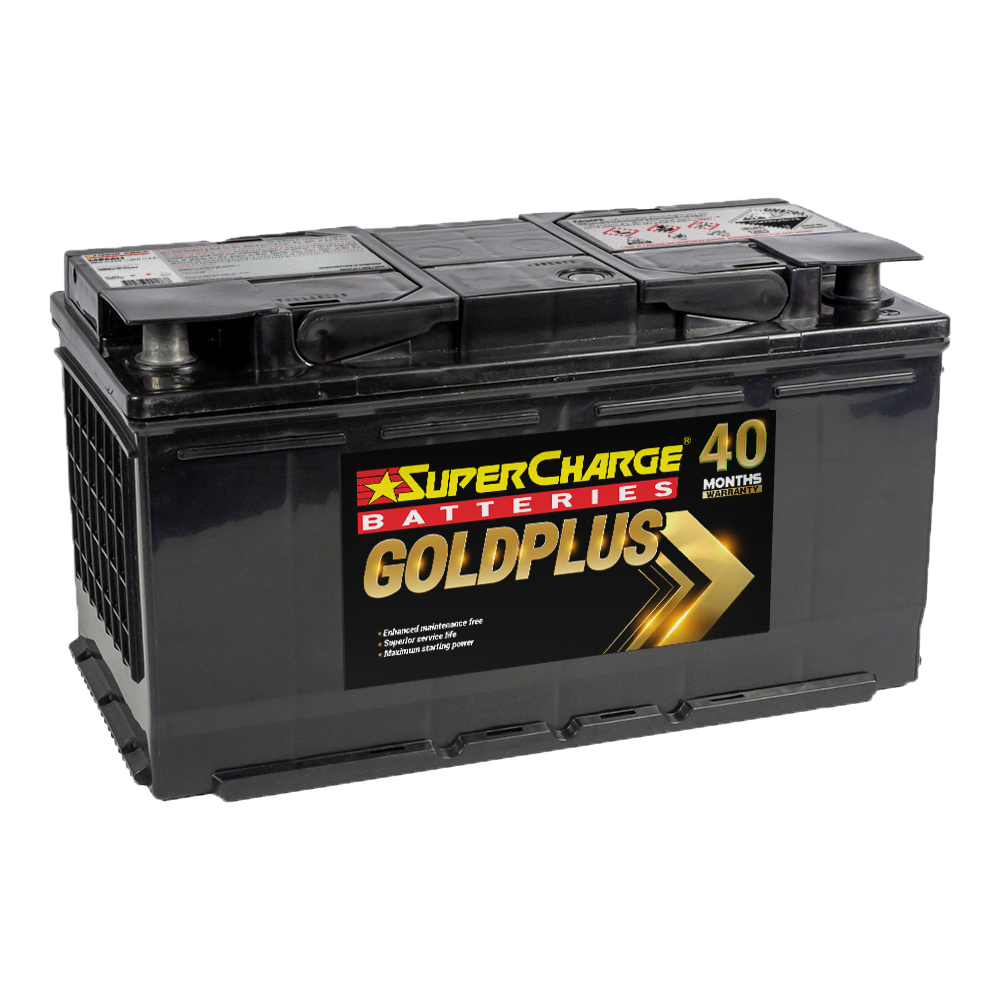 SuperCharge GoldPlus MF88H