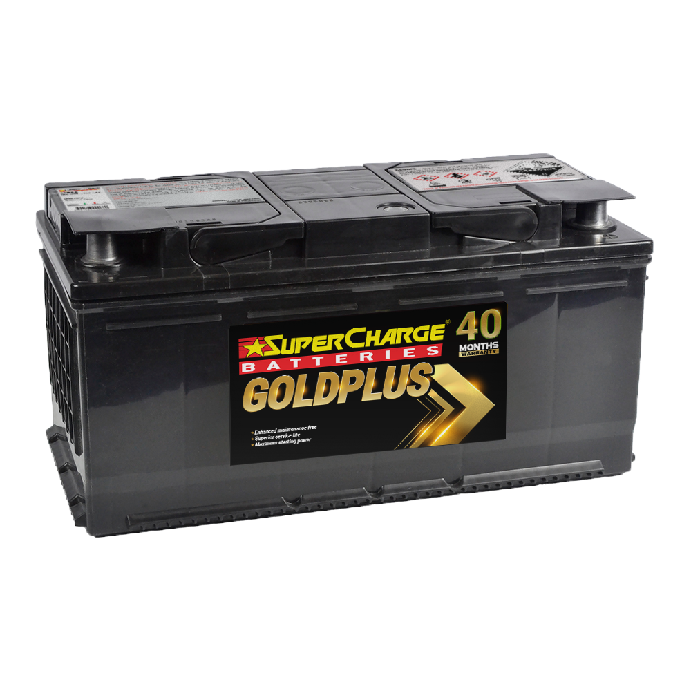 SuperCharge GoldPlus MF88