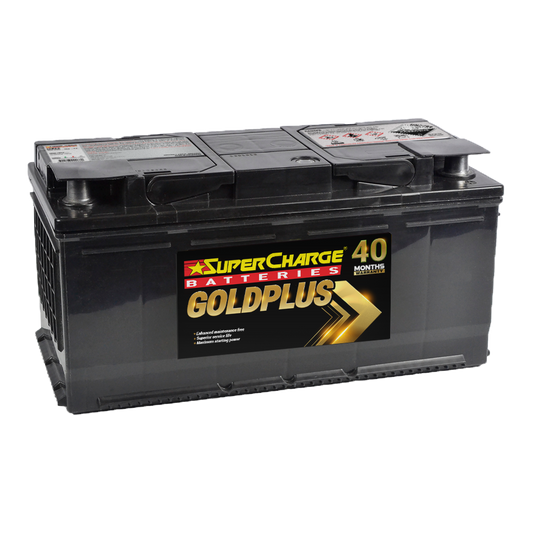 SuperCharge GoldPlus MF88