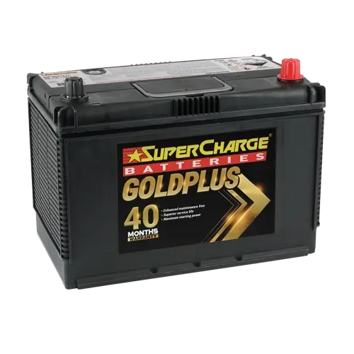 SuperCharge GoldPlus MF95D31L