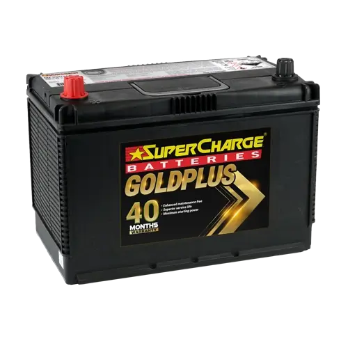 SuperCharge GoldPlus MF95D31R