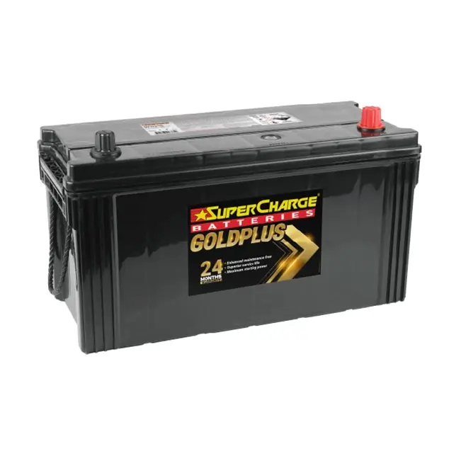 SuperCharge GoldPlus MFN100L