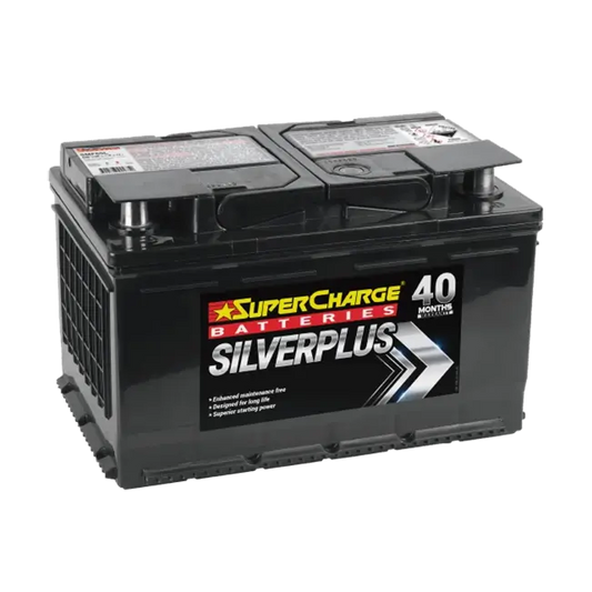 SuperCharge SilverPlus SMF65L