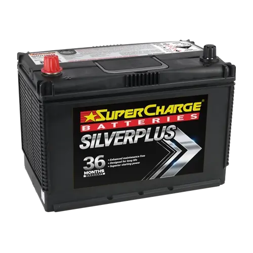 SuperCharge SilverPlus SMFN70ZZX