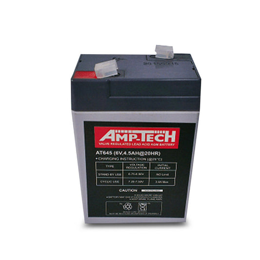 AmpTech AT645