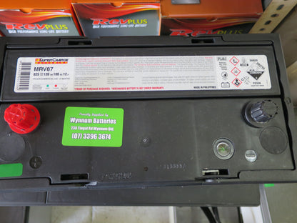 SuperCharge AllRounder MRV87 Deep Cycle