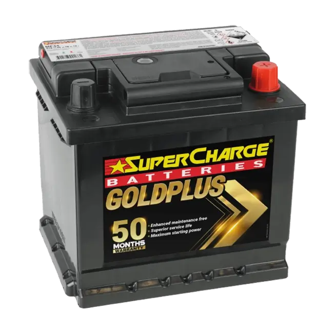SuperCharge GoldPlus MF44H