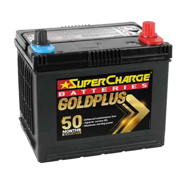 SuperCharge GoldPlus MF51