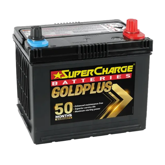 SuperCharge GoldPlus MF51