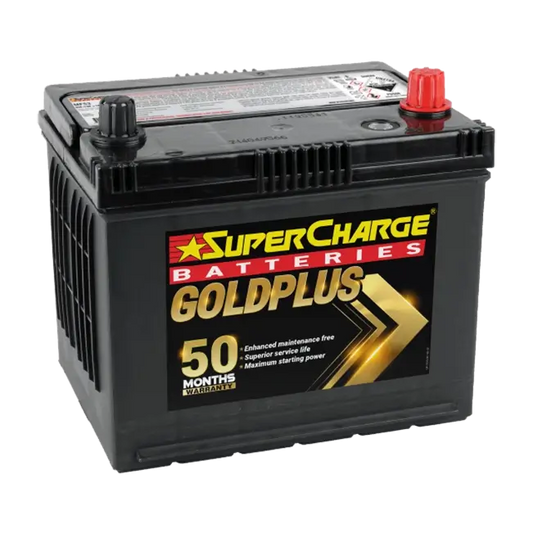 SuperCharge Gold Plus MF53