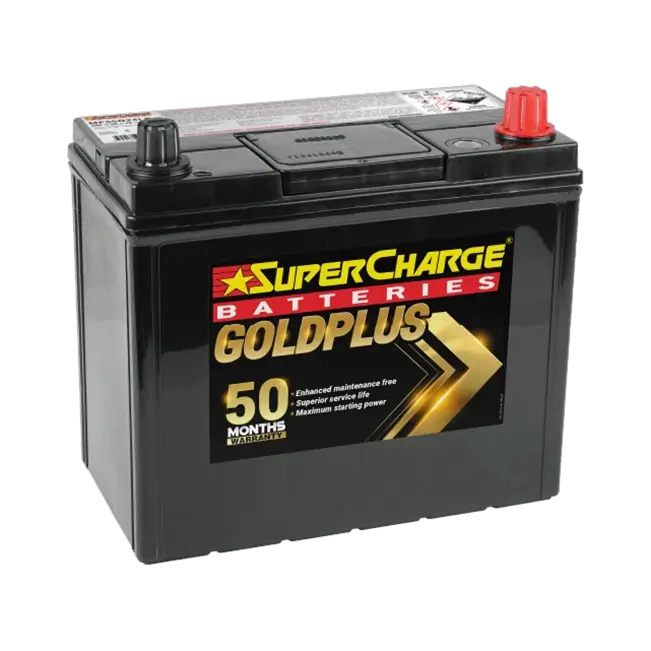 SuperCharge GoldPlus MF55B24LS