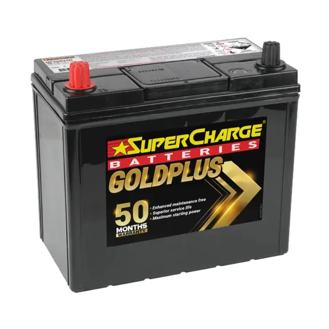 SuperCharge GoldPlus MF55B24R